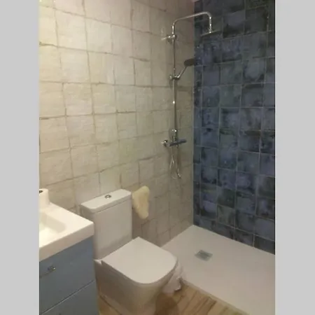 Apartment Vizconde De Miranda Cordoba