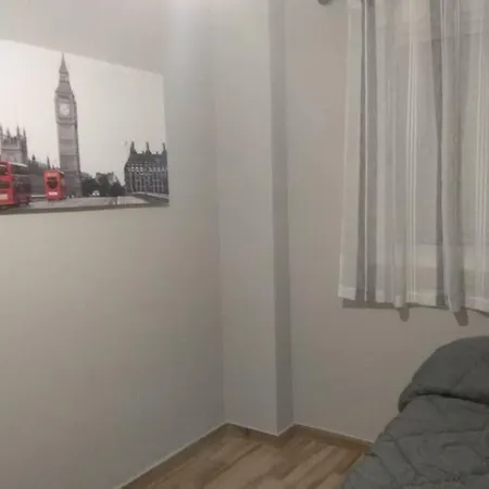 Lägenhet Vizconde De Miranda